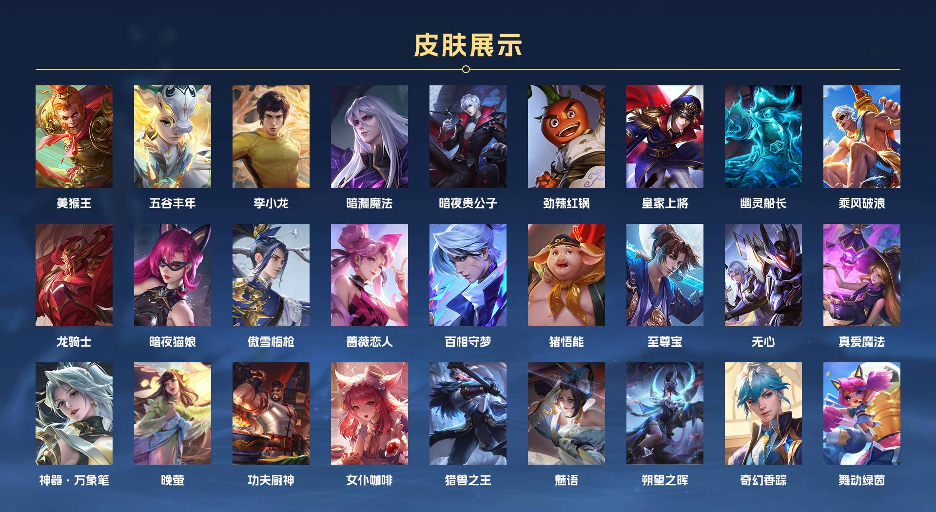 WZ3132674王者荣耀账号详情图6