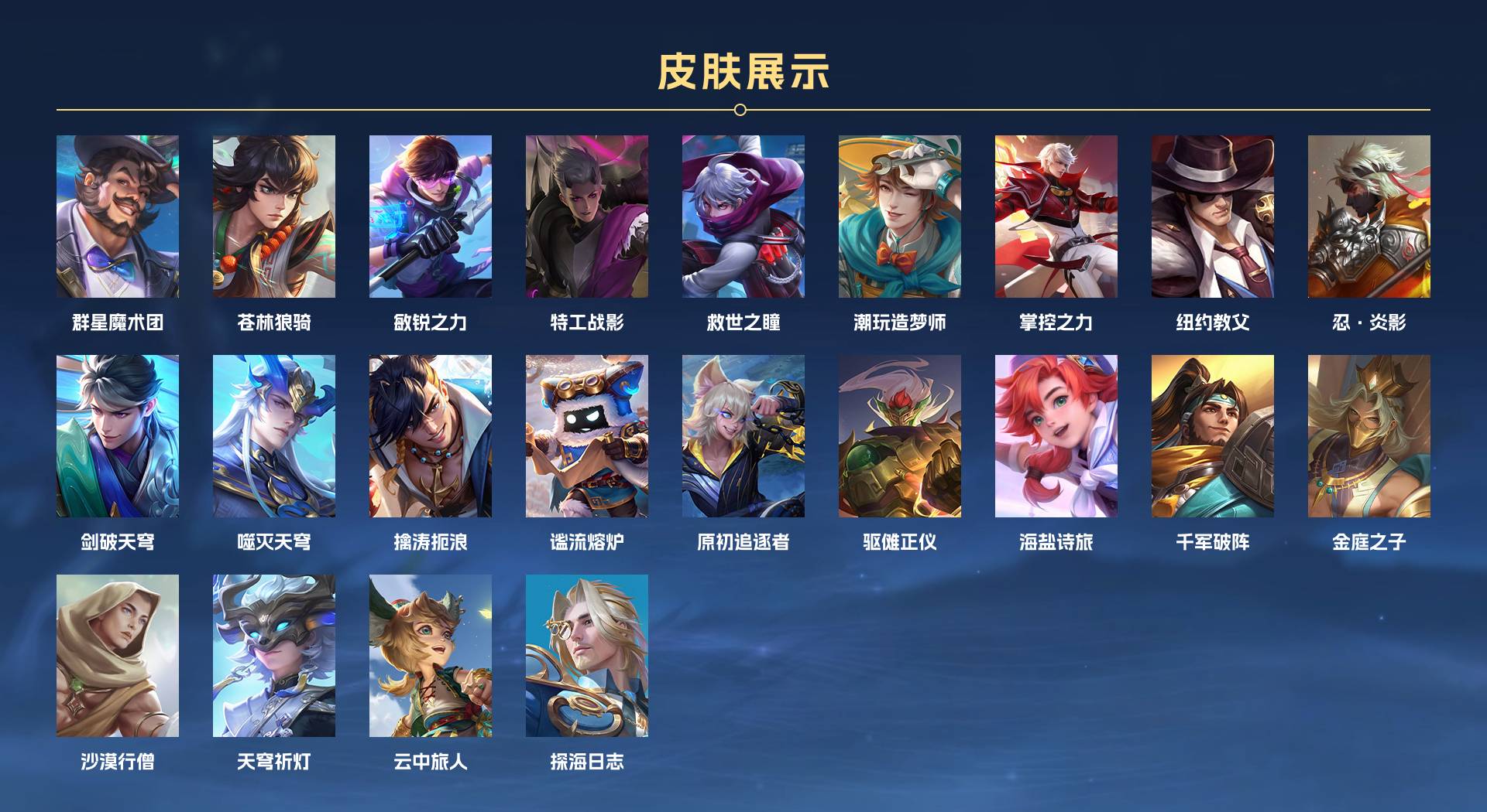 WZ3133571王者荣耀账号详情图4 WZ3133571王者荣耀账号详情图4