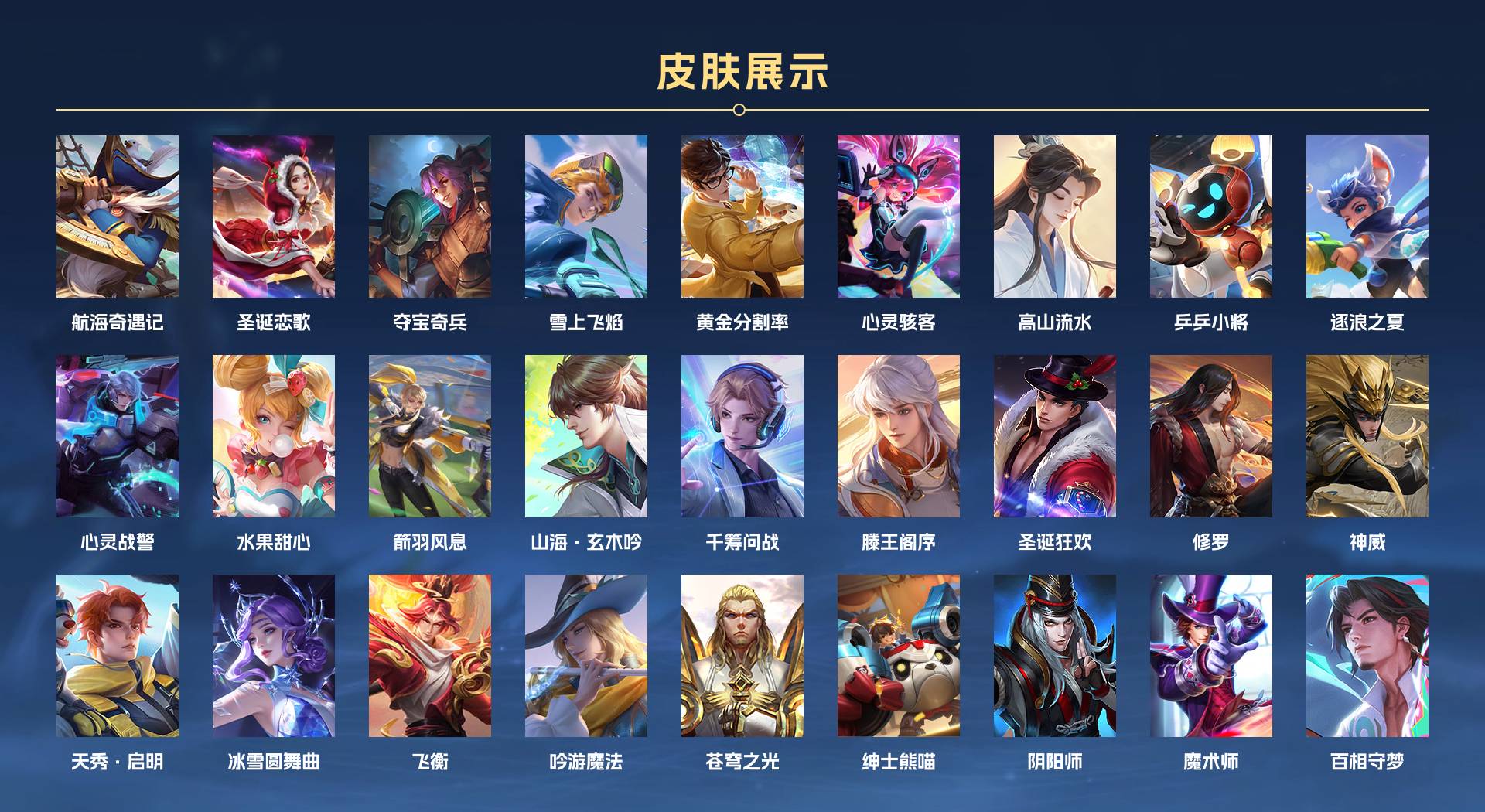 WZ3133550王者荣耀账号详情图7 WZ3133550王者荣耀账号详情图7