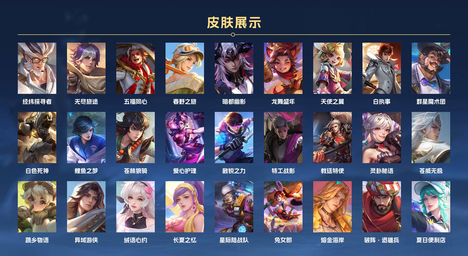 WZ3133550王者荣耀账号详情图19 WZ3133550王者荣耀账号详情图19