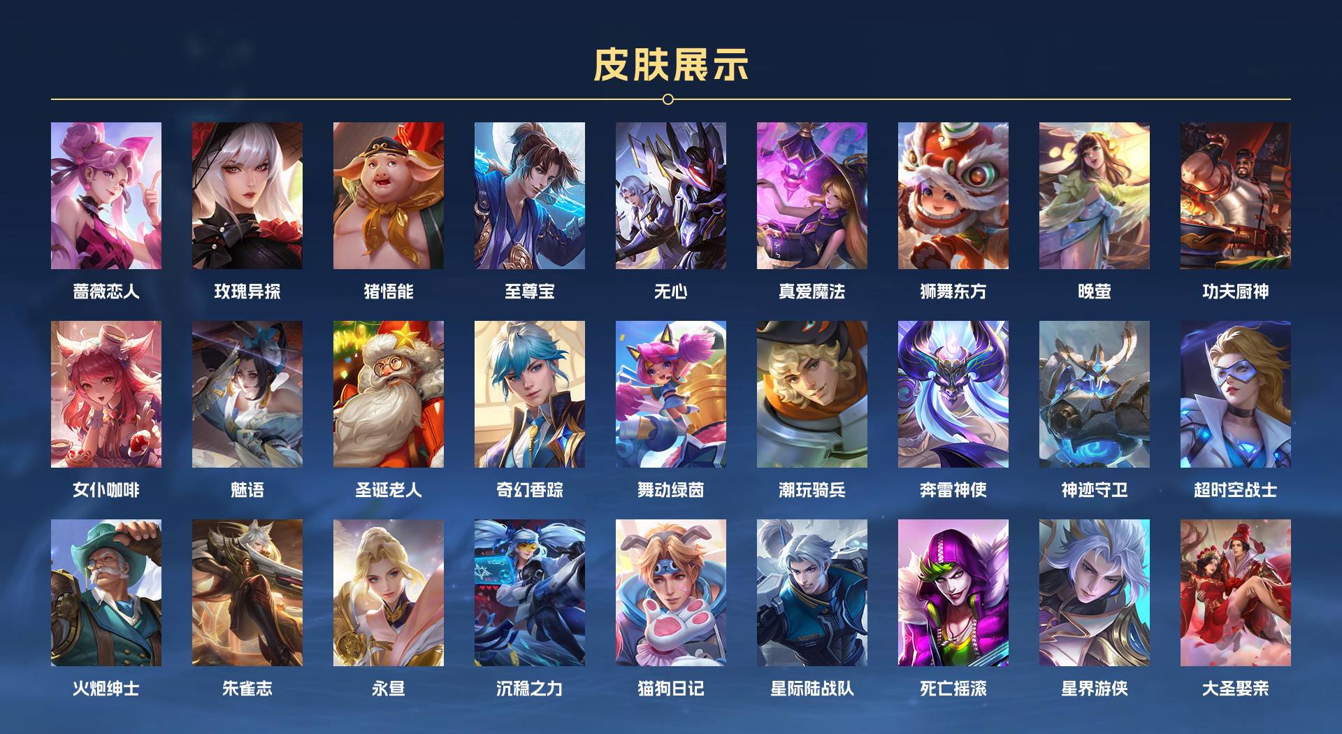 WZ3133712王者荣耀账号详情图5