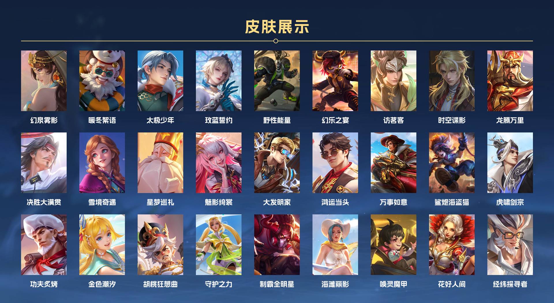 WZ3133712王者荣耀账号详情图9