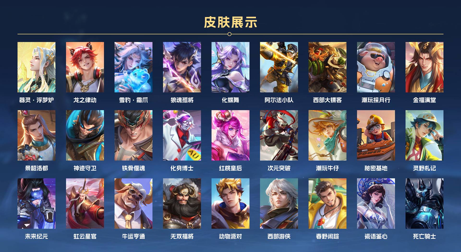 WZ3133712王者荣耀账号详情图7