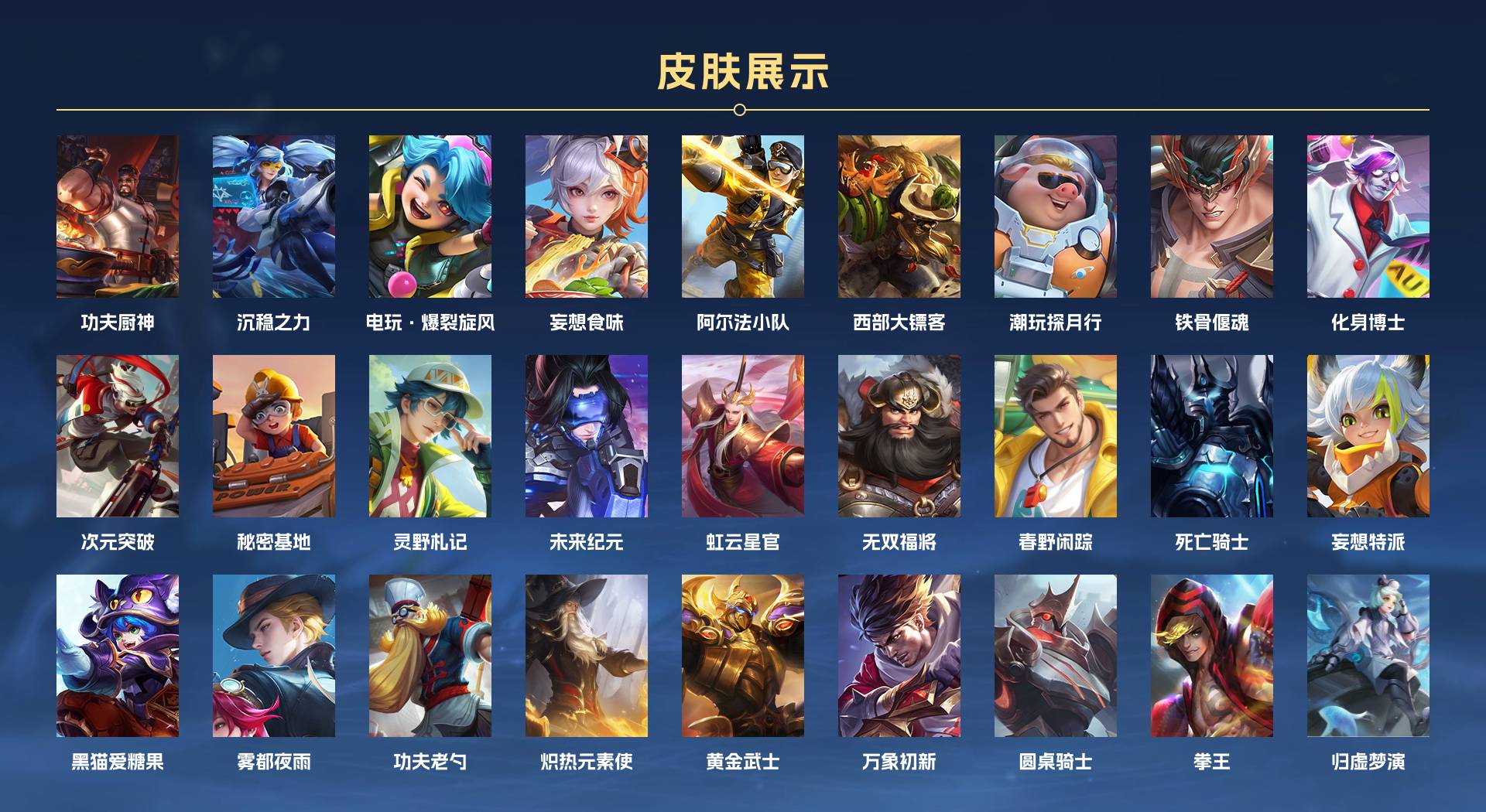 WZ3134907王者荣耀账号详情图2 WZ3134907王者荣耀账号详情图2