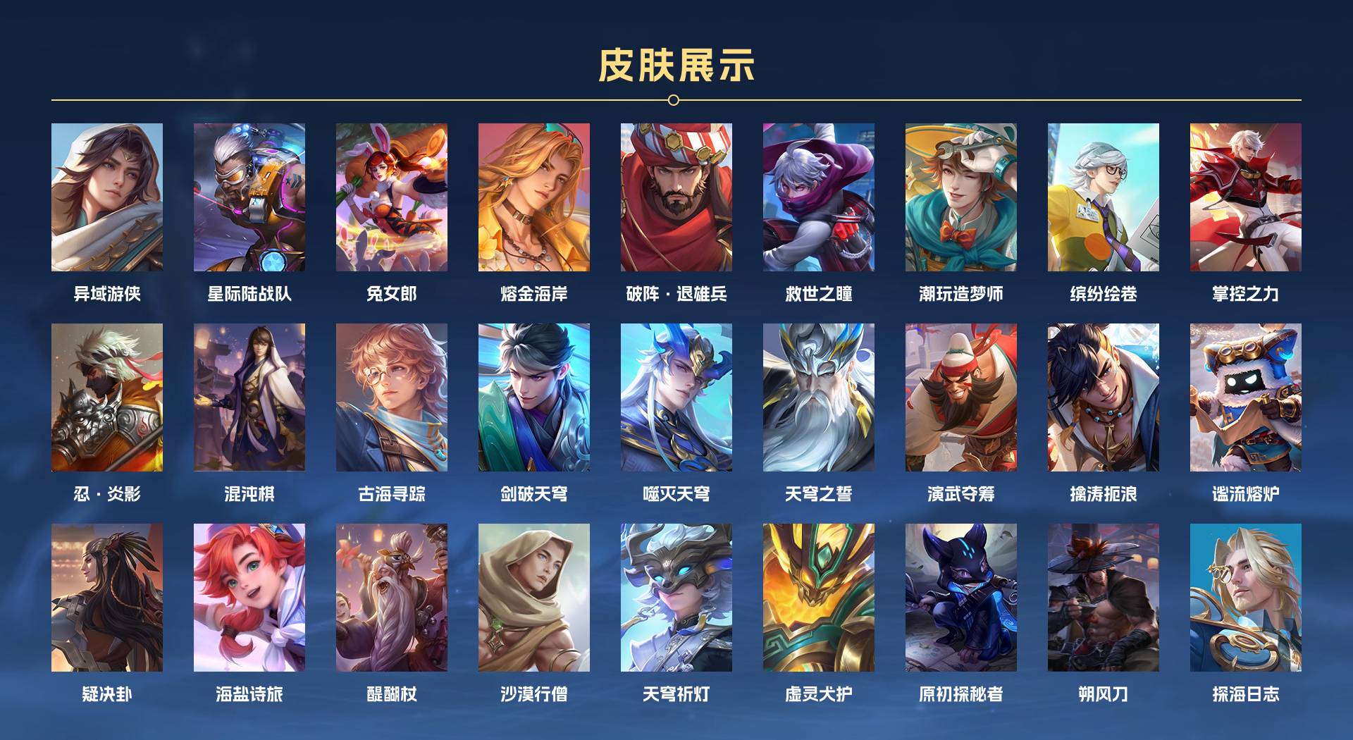 WZ3135025王者荣耀账号详情图6 WZ3135025王者荣耀账号详情图6