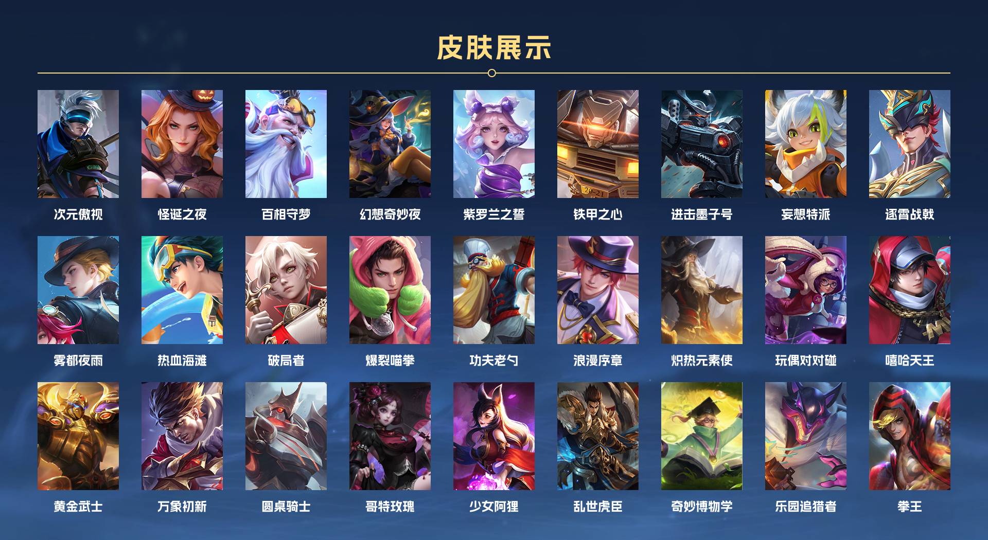 WZ3135373王者荣耀账号详情图10 WZ3135373王者荣耀账号详情图10
