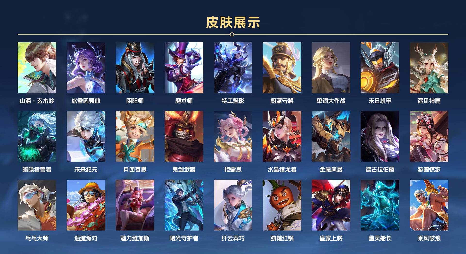 WZ3135158王者荣耀账号详情图2 WZ3135158王者荣耀账号详情图2