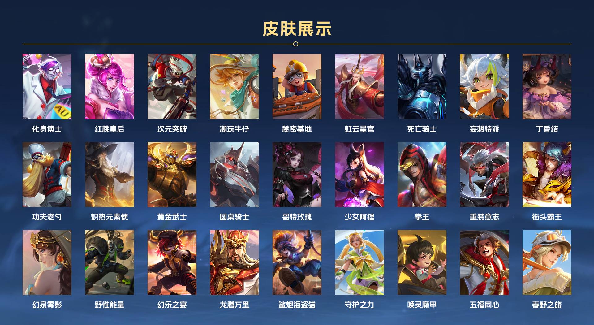 WZ3135181王者荣耀账号详情图3 WZ3135181王者荣耀账号详情图3