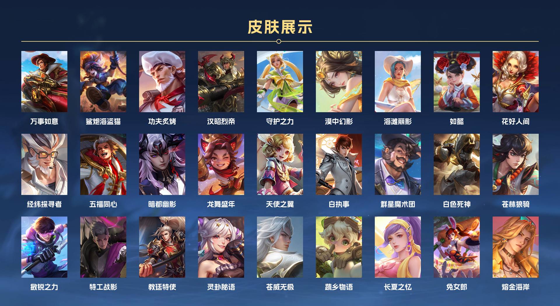 WZ3135411王者荣耀账号详情图7 WZ3135411王者荣耀账号详情图7