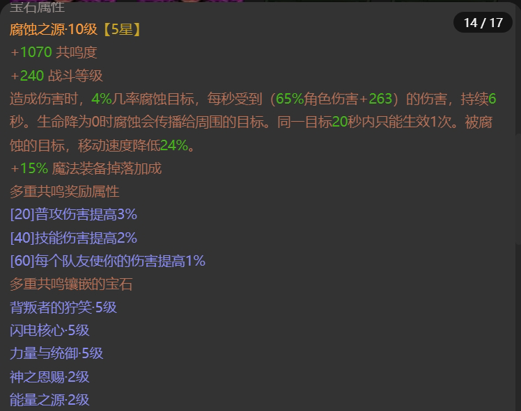 AH32081暗黑不朽账号详情图12 AH32081暗黑不朽账号详情图12