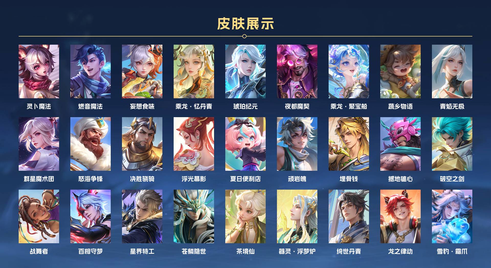 WZ3135893王者荣耀账号详情图5 WZ3135893王者荣耀账号详情图5