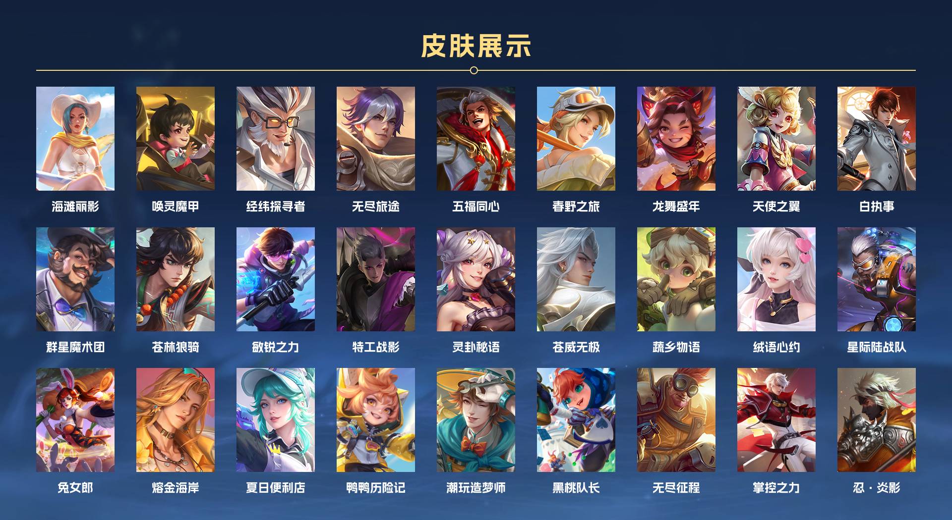 WZ3135893王者荣耀账号详情图8 WZ3135893王者荣耀账号详情图8