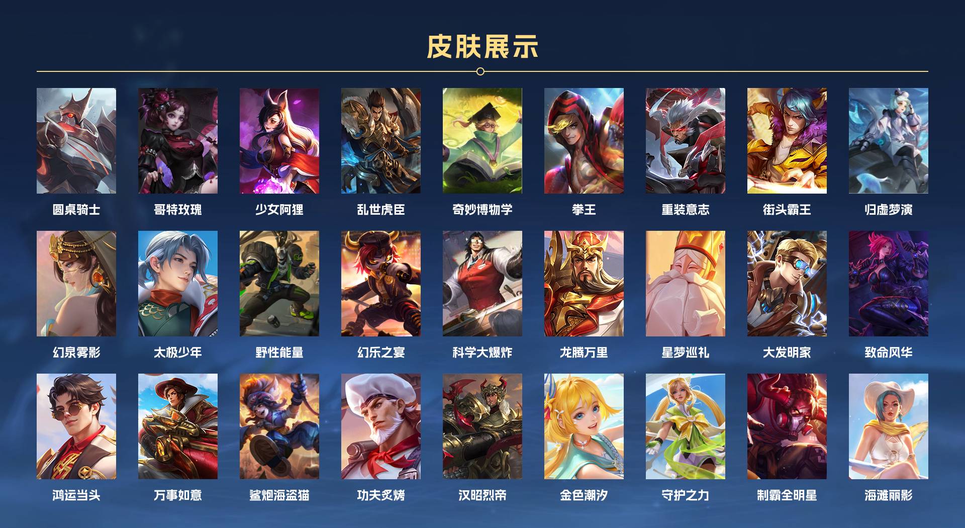 WZ3136189王者荣耀账号详情图10 WZ3136189王者荣耀账号详情图10