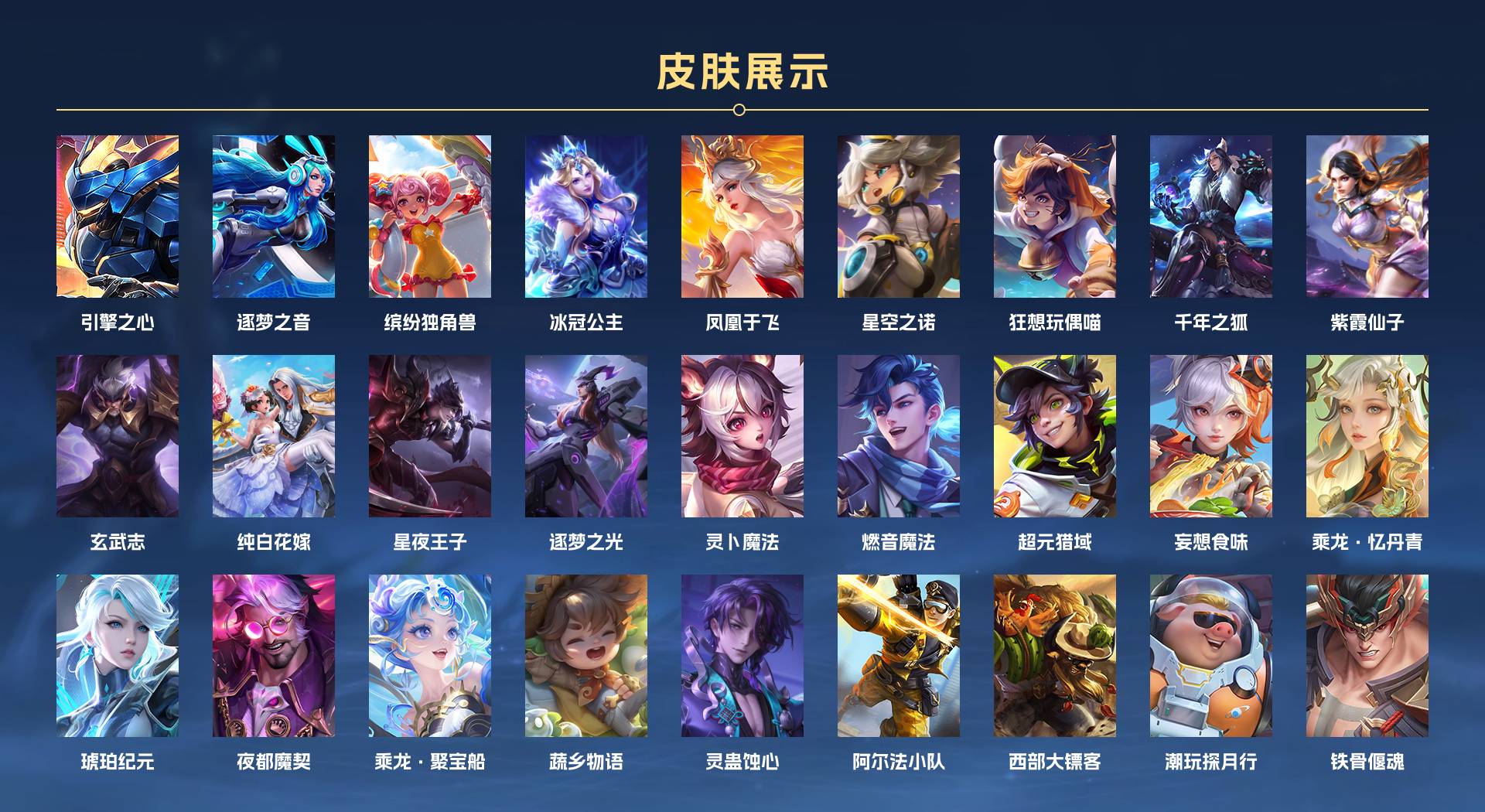 WZ3136189王者荣耀账号详情图8 WZ3136189王者荣耀账号详情图8