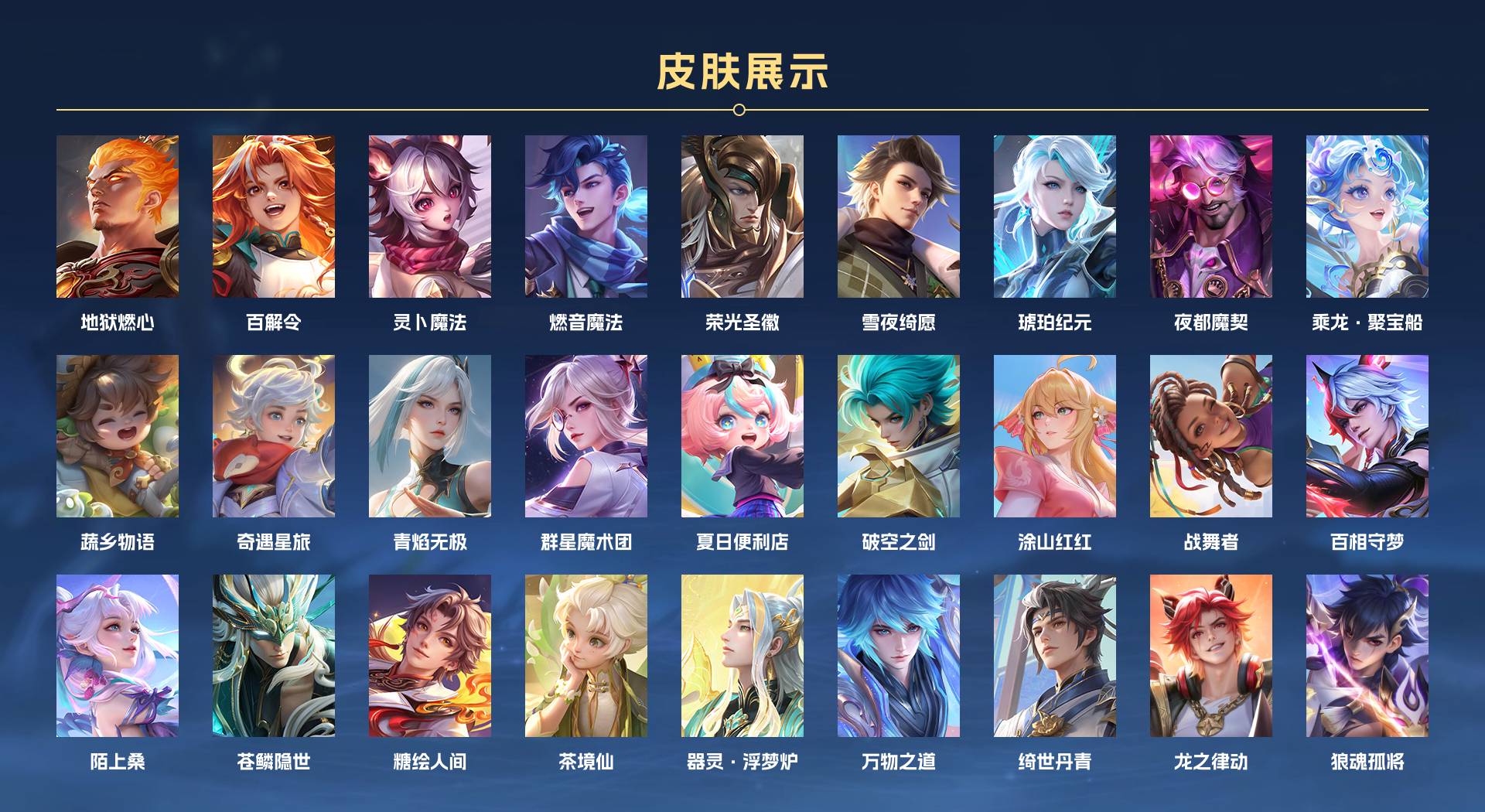 WZ399634王者荣耀账号详情图6 WZ399634王者荣耀账号详情图6
