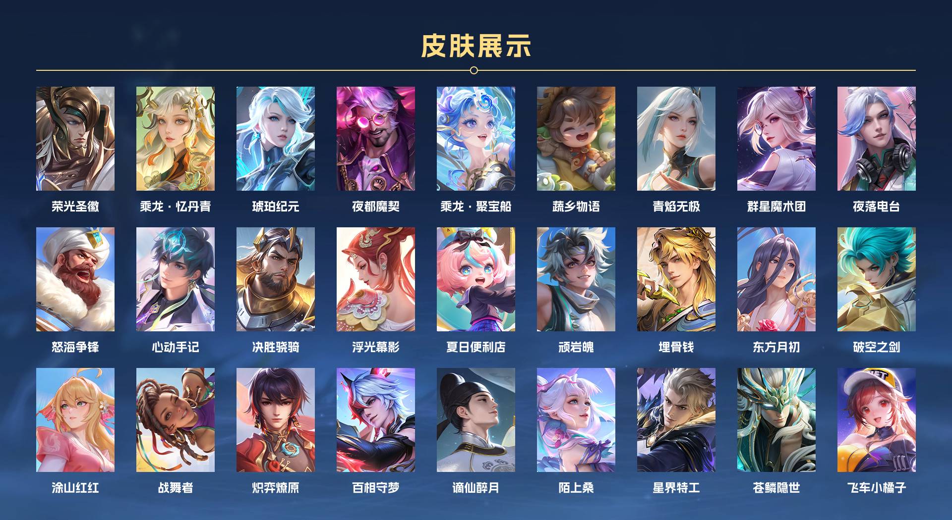 WZ399913王者荣耀账号详情图12 WZ399913王者荣耀账号详情图12