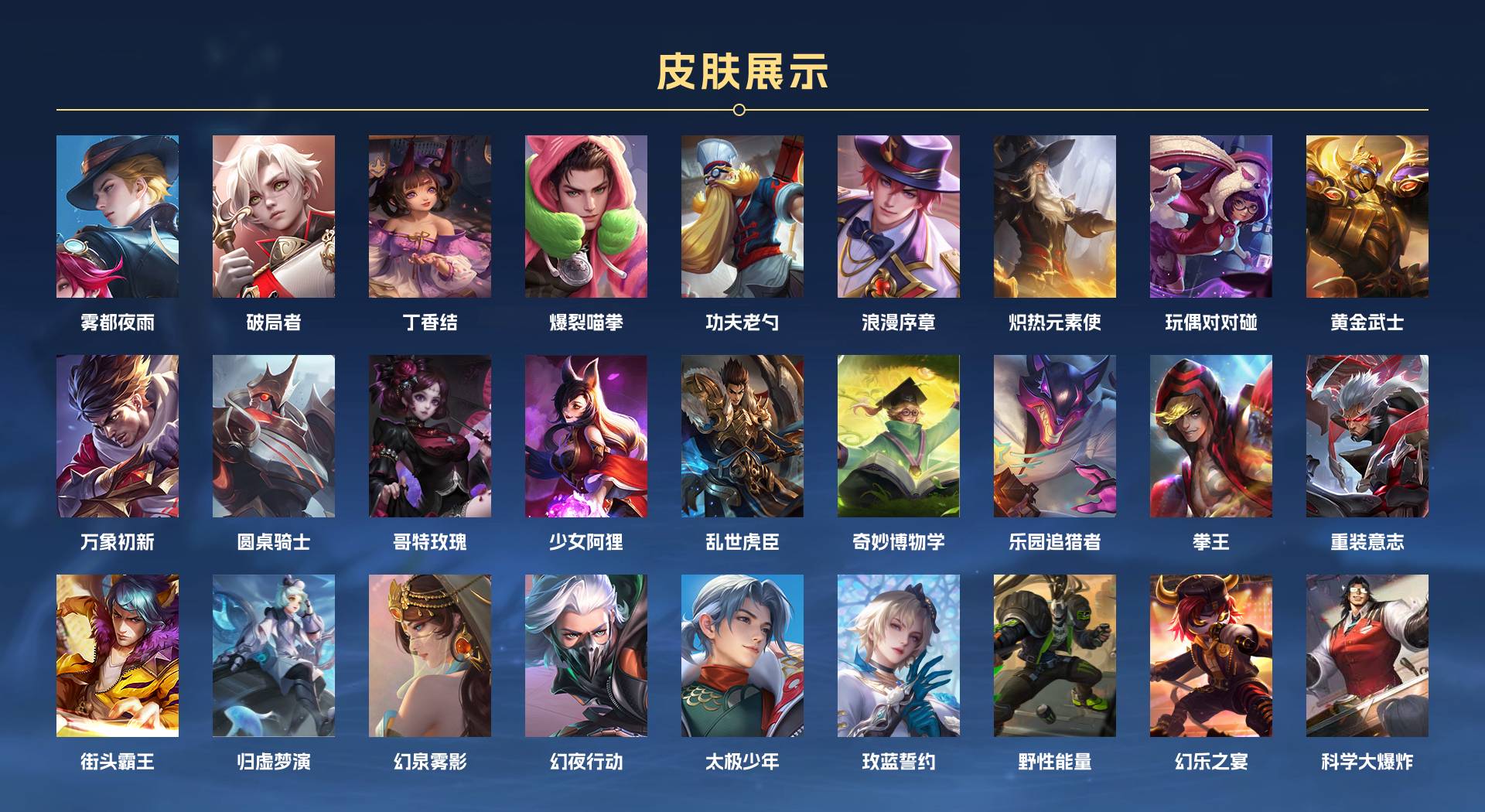 WZ3124167王者荣耀账号详情图13 WZ3124167王者荣耀账号详情图13