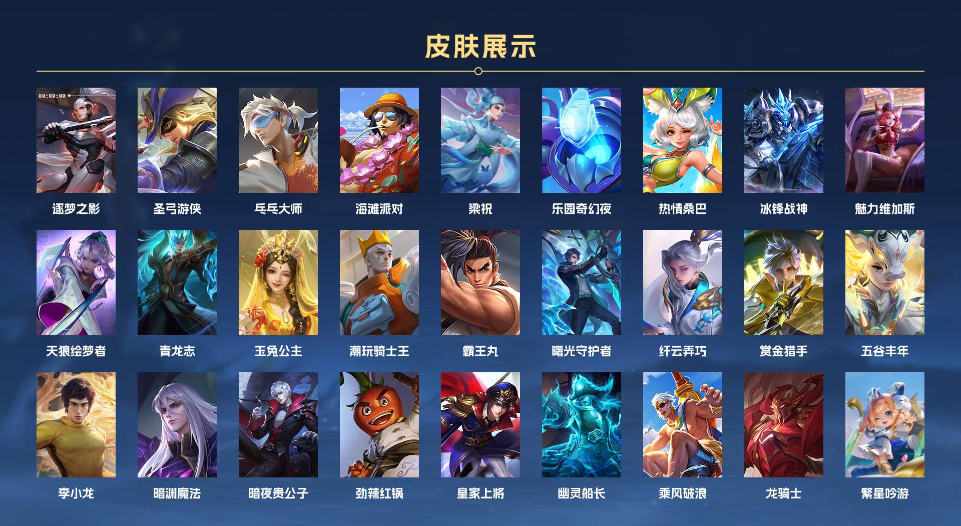 WZ3126718王者荣耀账号详情图5 WZ3126718王者荣耀账号详情图5