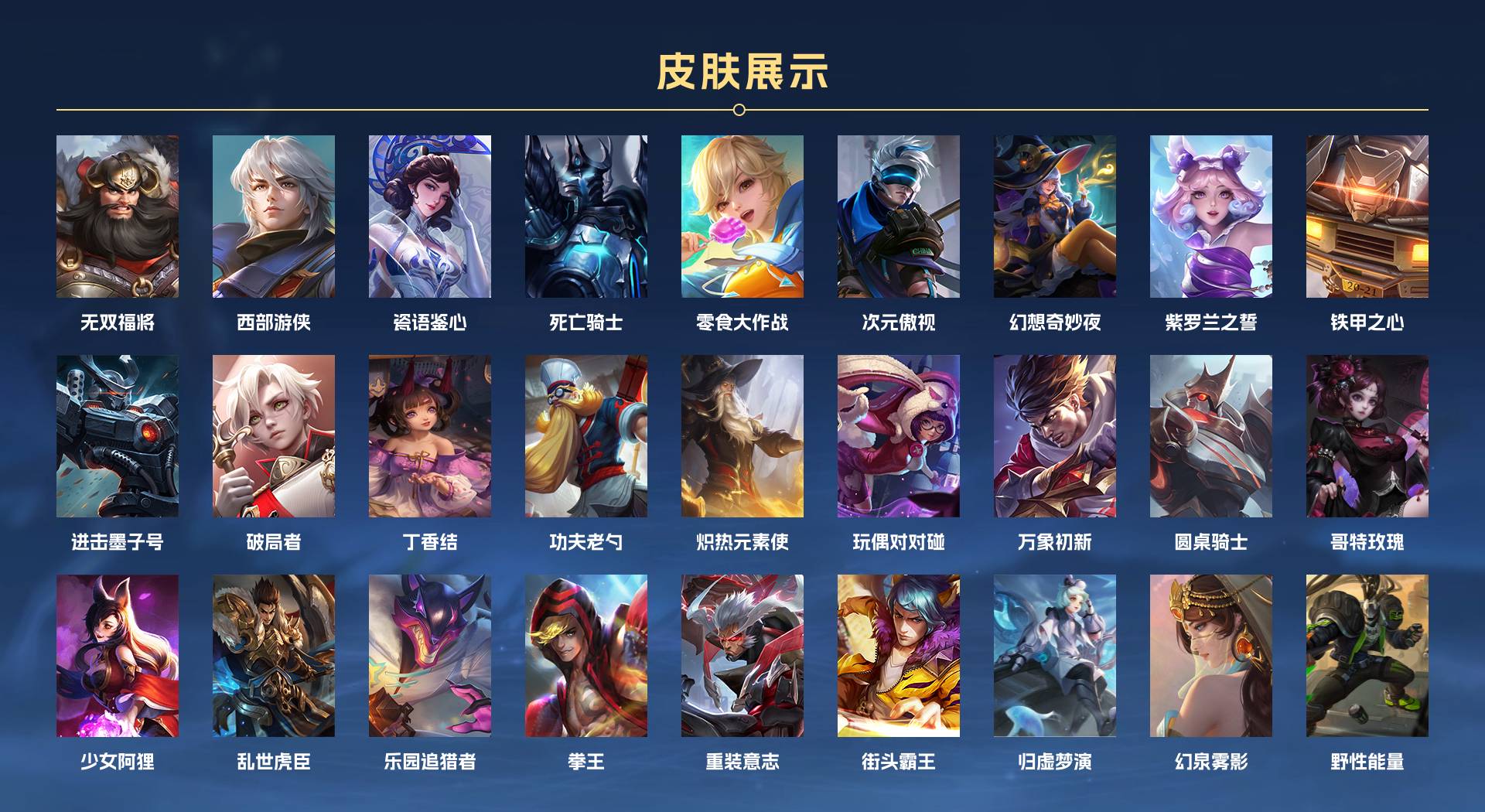 WZ3126718王者荣耀账号详情图8 WZ3126718王者荣耀账号详情图8