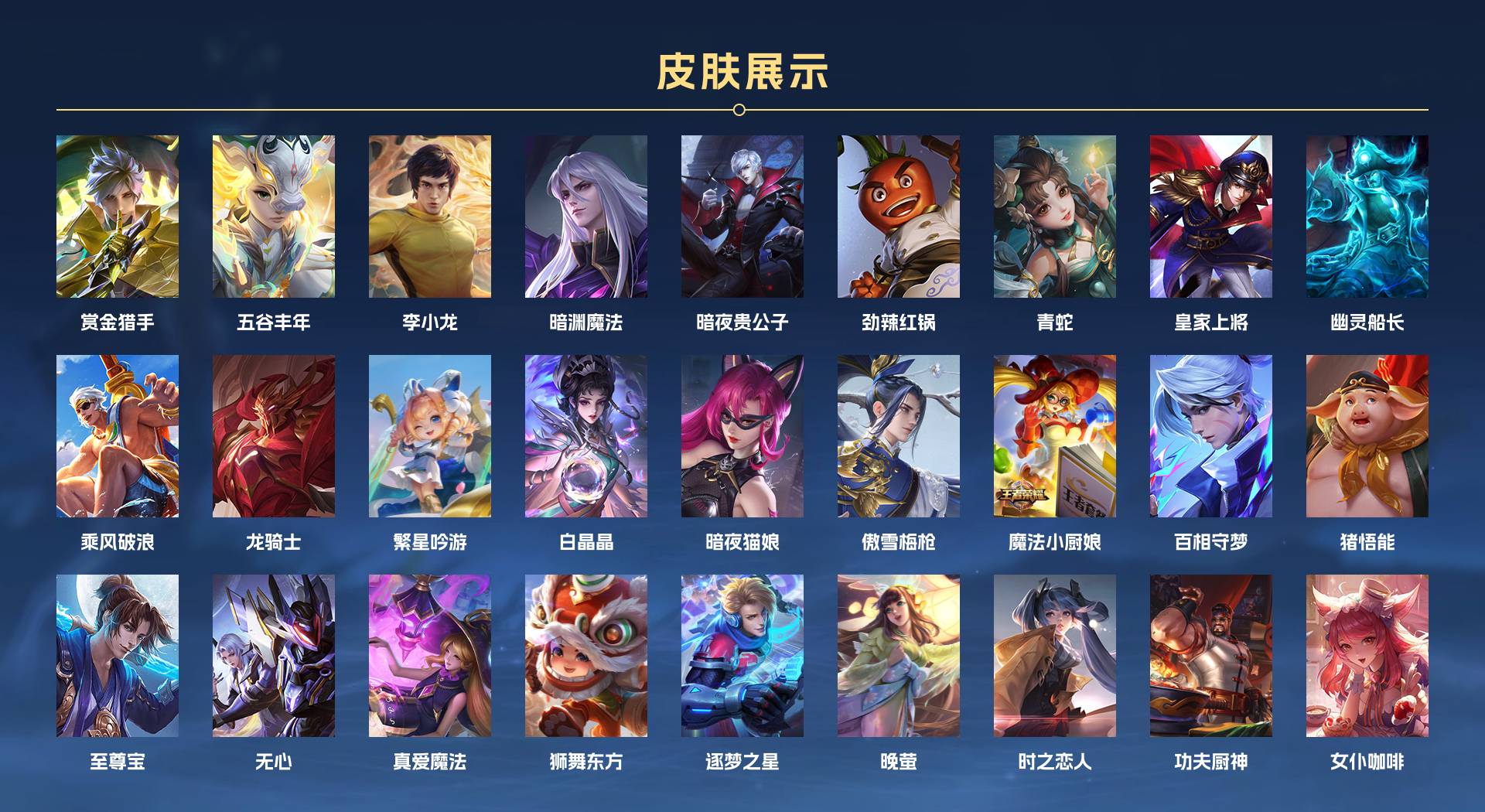 WZ3126972王者荣耀账号详情图8 WZ3126972王者荣耀账号详情图8