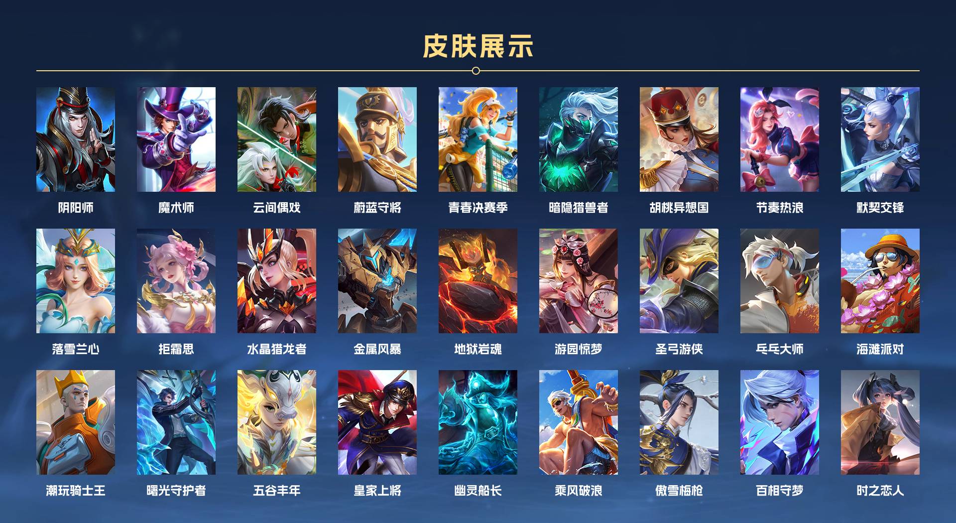 WZ3126738王者荣耀账号详情图2 WZ3126738王者荣耀账号详情图2