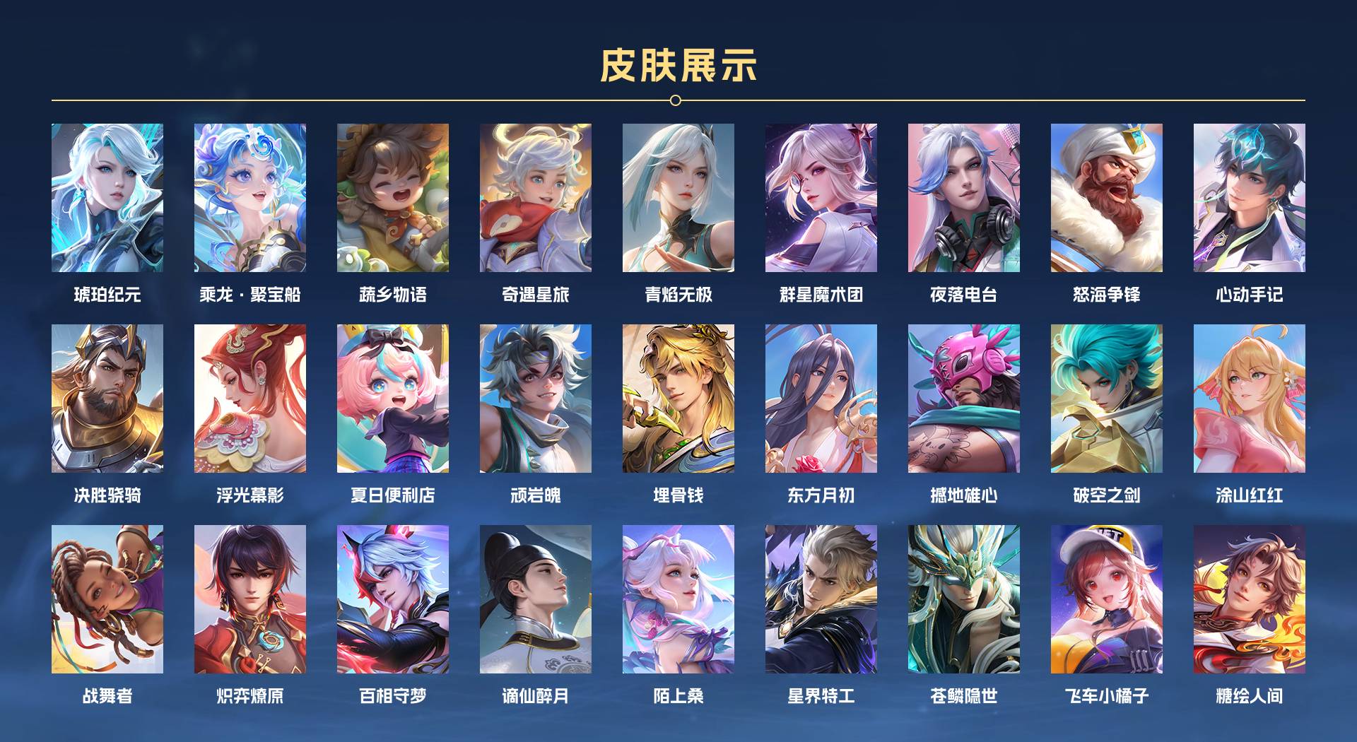 WZ3127023王者荣耀账号详情图9 WZ3127023王者荣耀账号详情图9