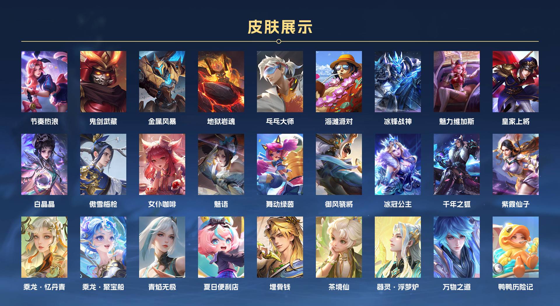 WZ3133576王者荣耀账号详情图2 WZ3133576王者荣耀账号详情图2