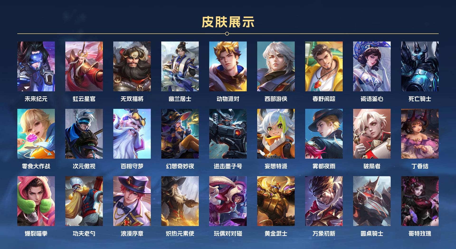 WZ3135127王者荣耀账号详情图9 WZ3135127王者荣耀账号详情图9