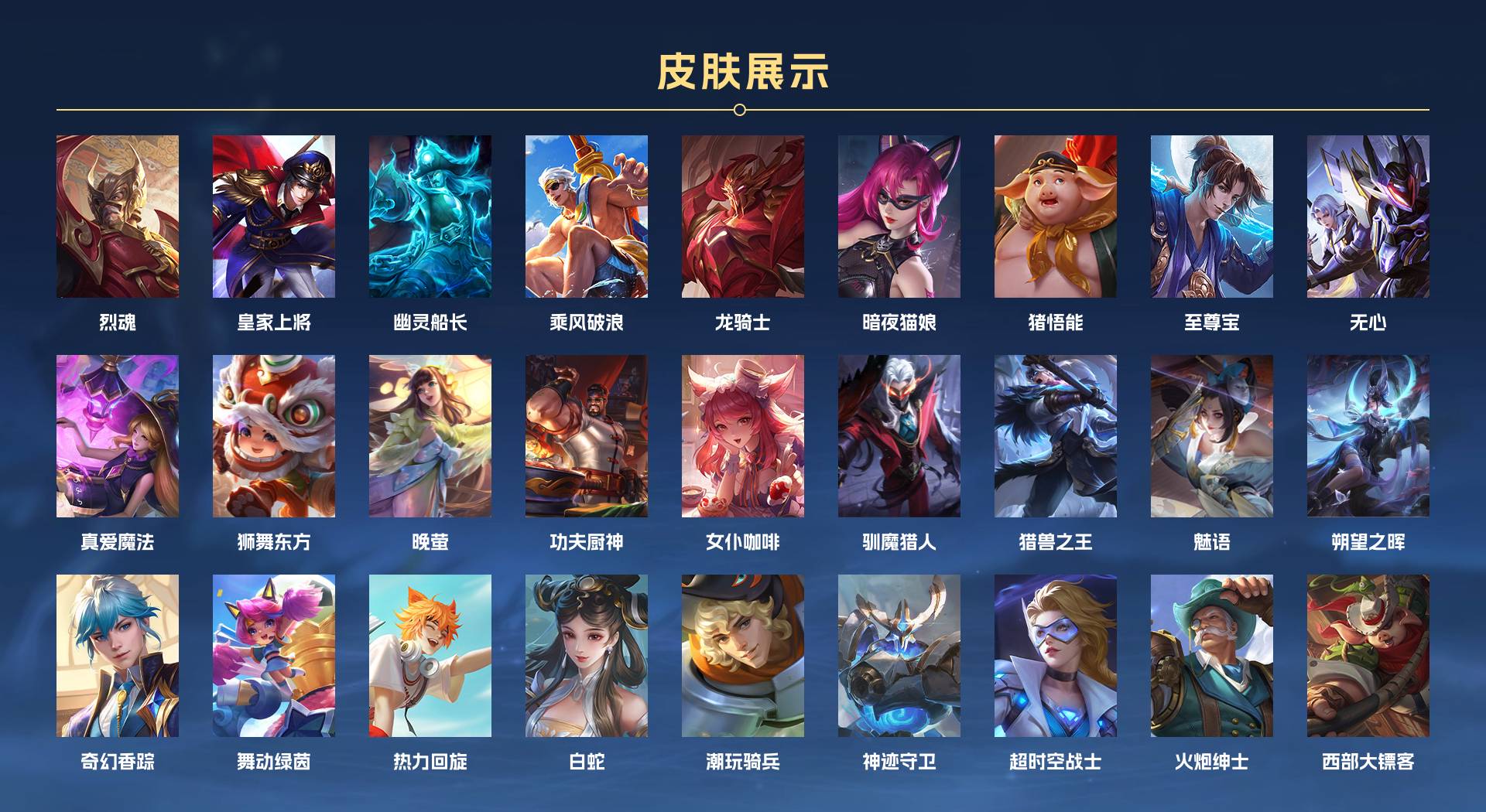 WZ3135127王者荣耀账号详情图6 WZ3135127王者荣耀账号详情图6