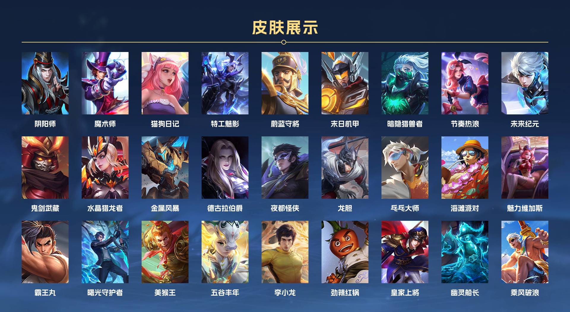 WZ3136072王者荣耀账号详情图2 WZ3136072王者荣耀账号详情图2