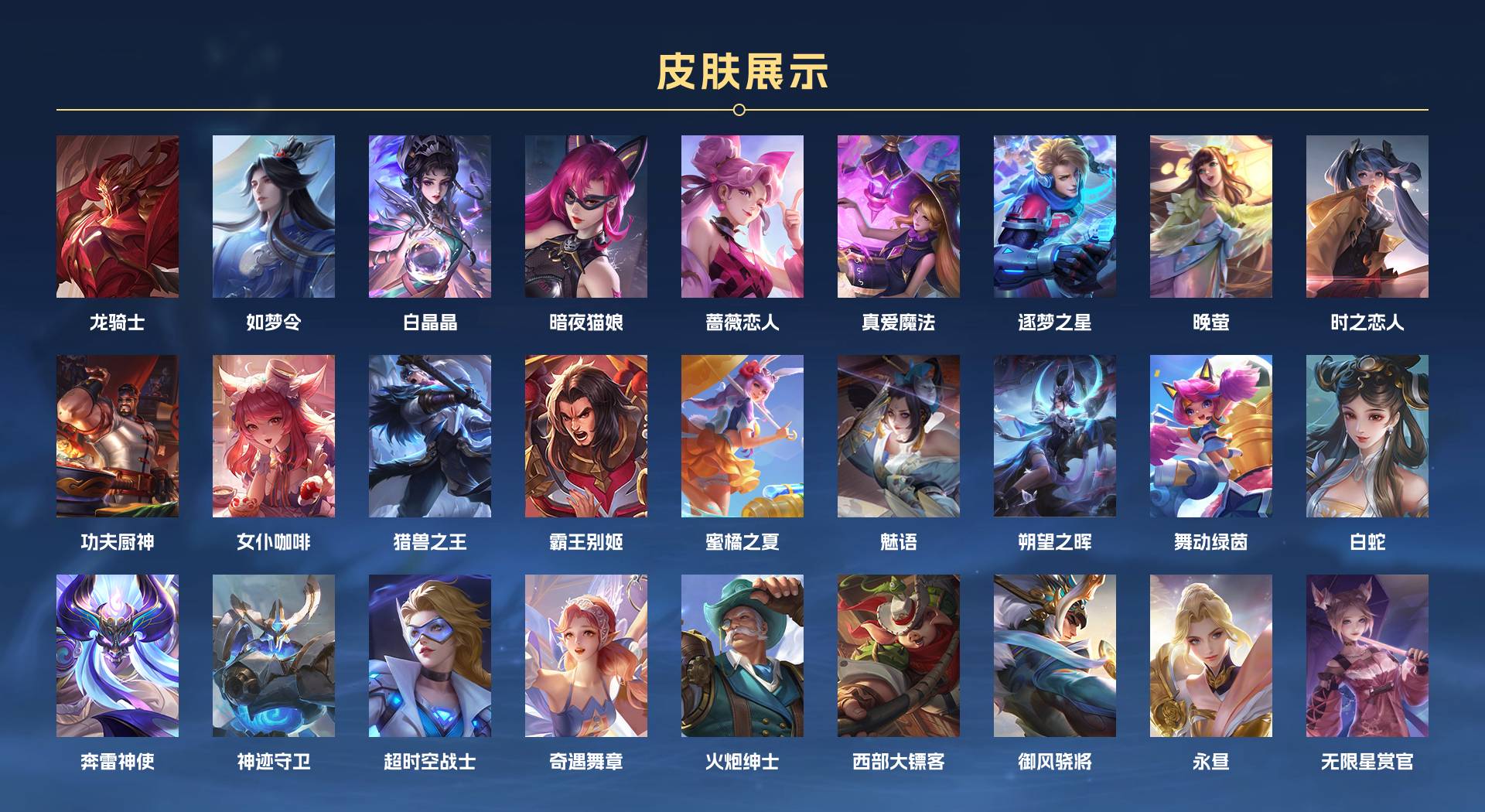 WZ3136191王者荣耀账号详情图7 WZ3136191王者荣耀账号详情图7