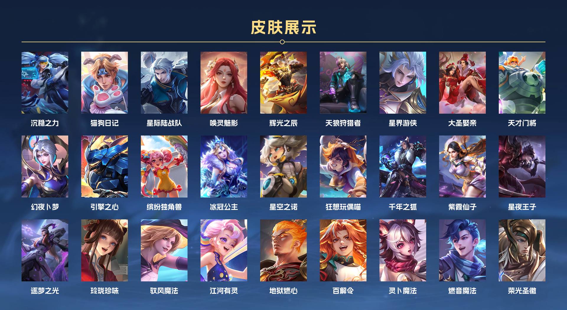 WZ3136191王者荣耀账号详情图8 WZ3136191王者荣耀账号详情图8