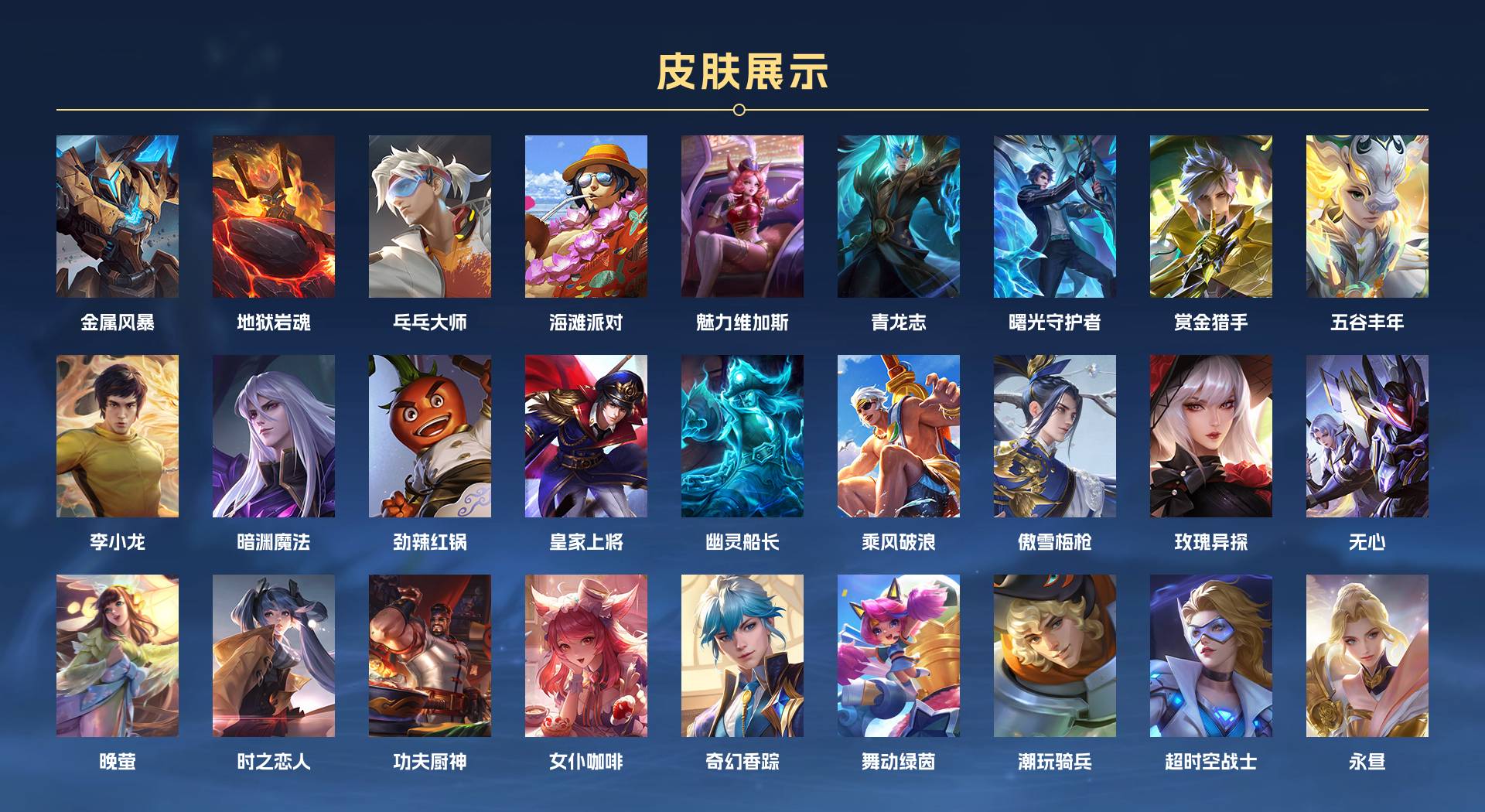 WZ3136295王者荣耀账号详情图3 WZ3136295王者荣耀账号详情图3