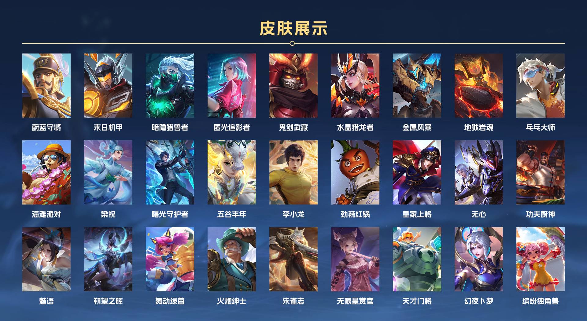 WZ3136393王者荣耀账号详情图2 WZ3136393王者荣耀账号详情图2