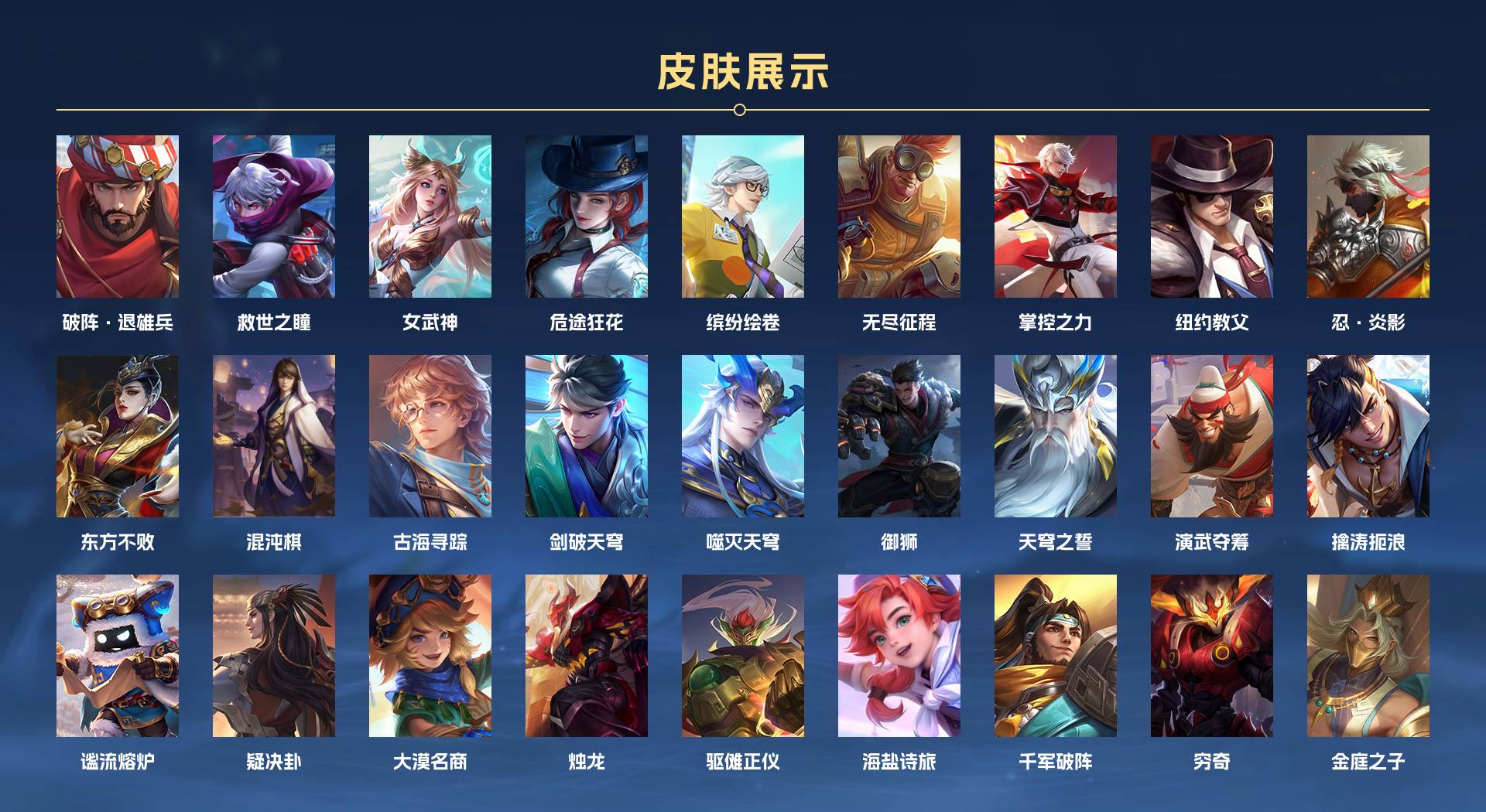WZ3136458王者荣耀账号详情图7