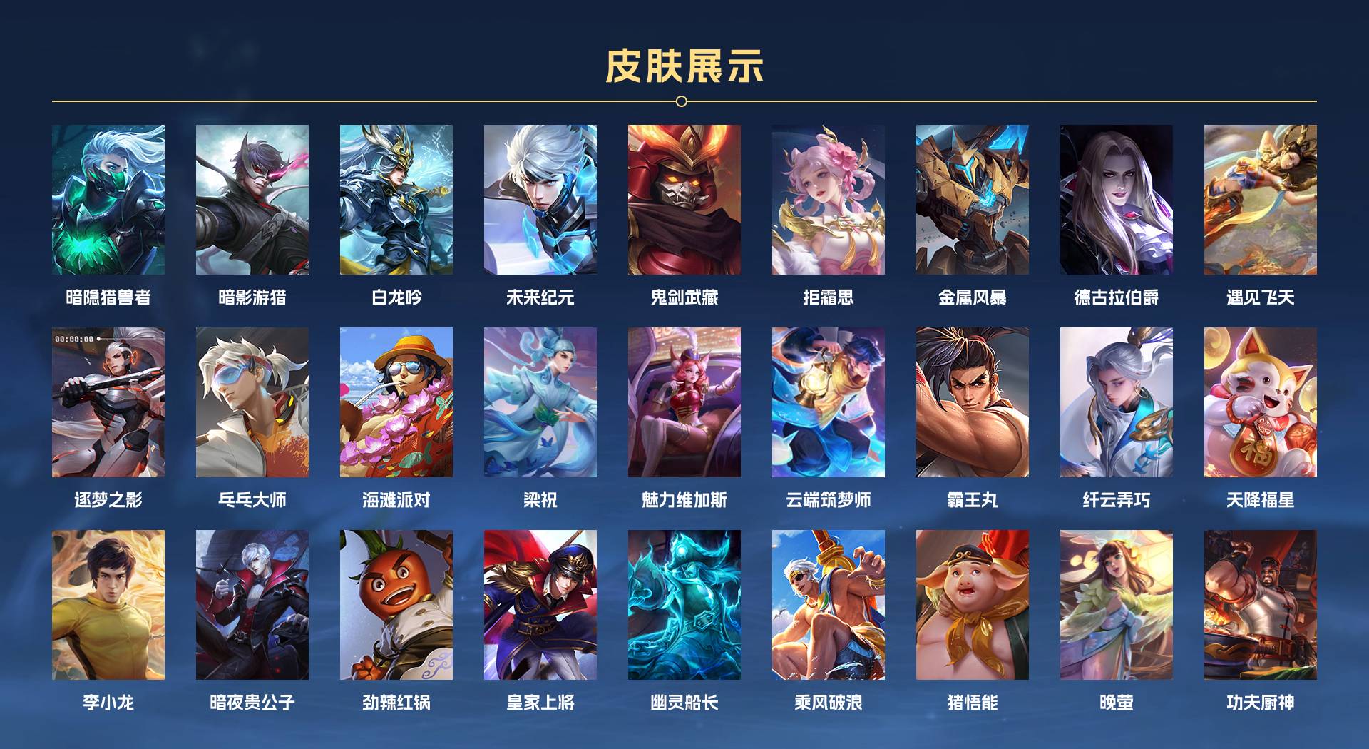 WZ3136484王者荣耀账号详情图2 WZ3136484王者荣耀账号详情图2