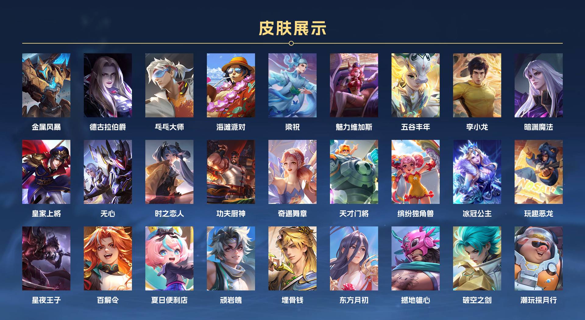 WZ3136517王者荣耀账号详情图2 WZ3136517王者荣耀账号详情图2