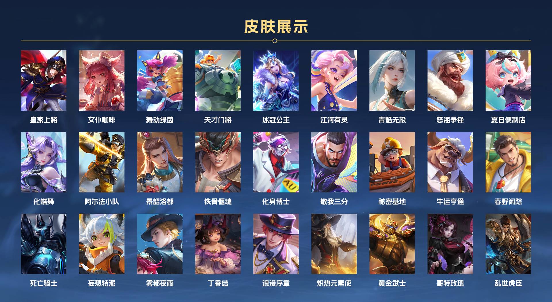 WZ3136908王者荣耀账号详情图2 WZ3136908王者荣耀账号详情图2