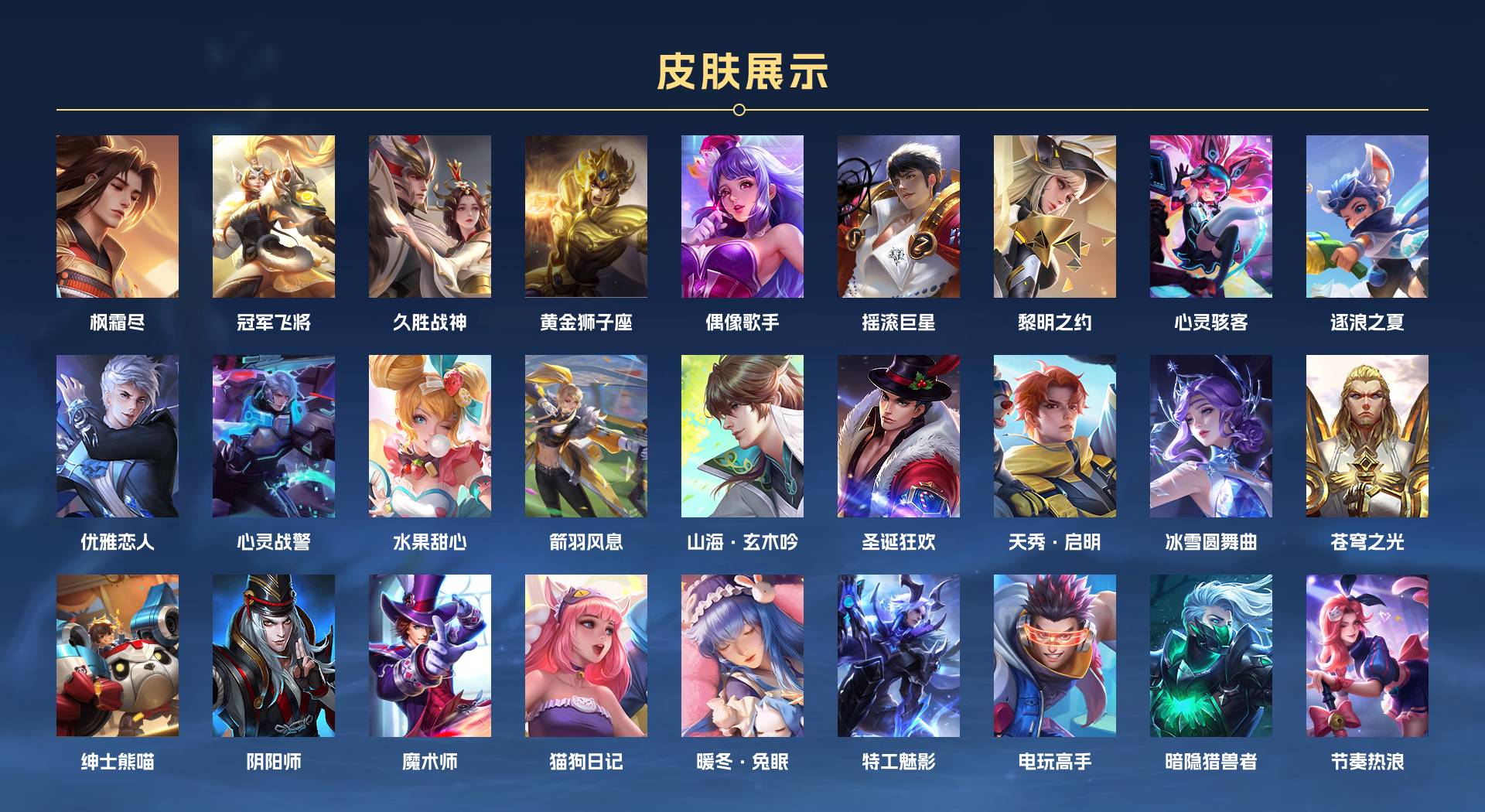 WZ3137002王者荣耀账号详情图2