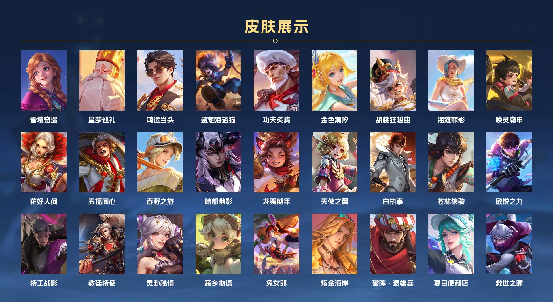 WZ3137002王者荣耀账号详情图7