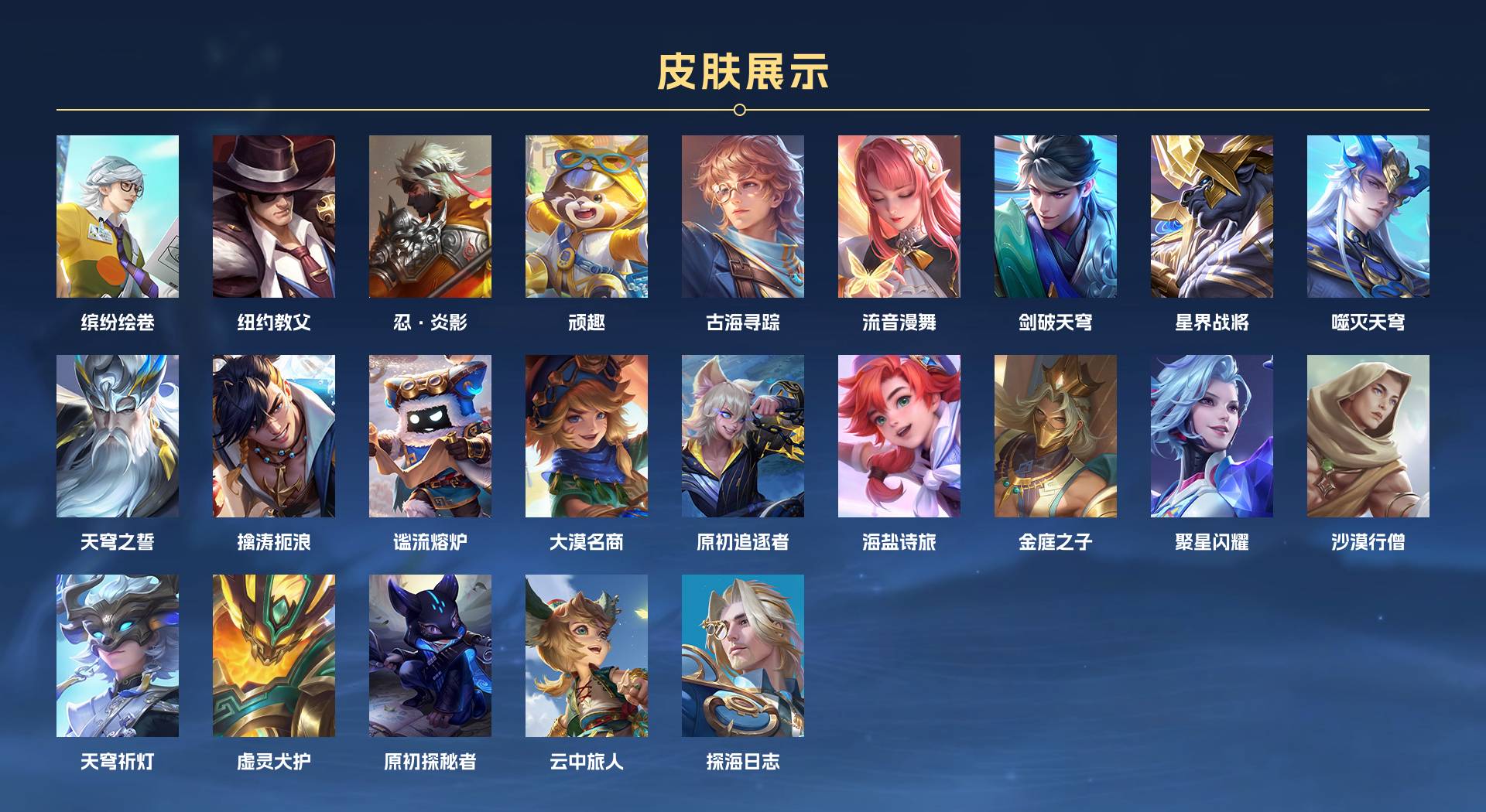 WZ3137002王者荣耀账号详情图8