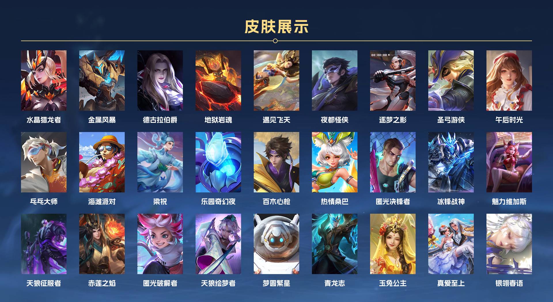 WZ3137267王者荣耀账号详情图7 WZ3137267王者荣耀账号详情图7