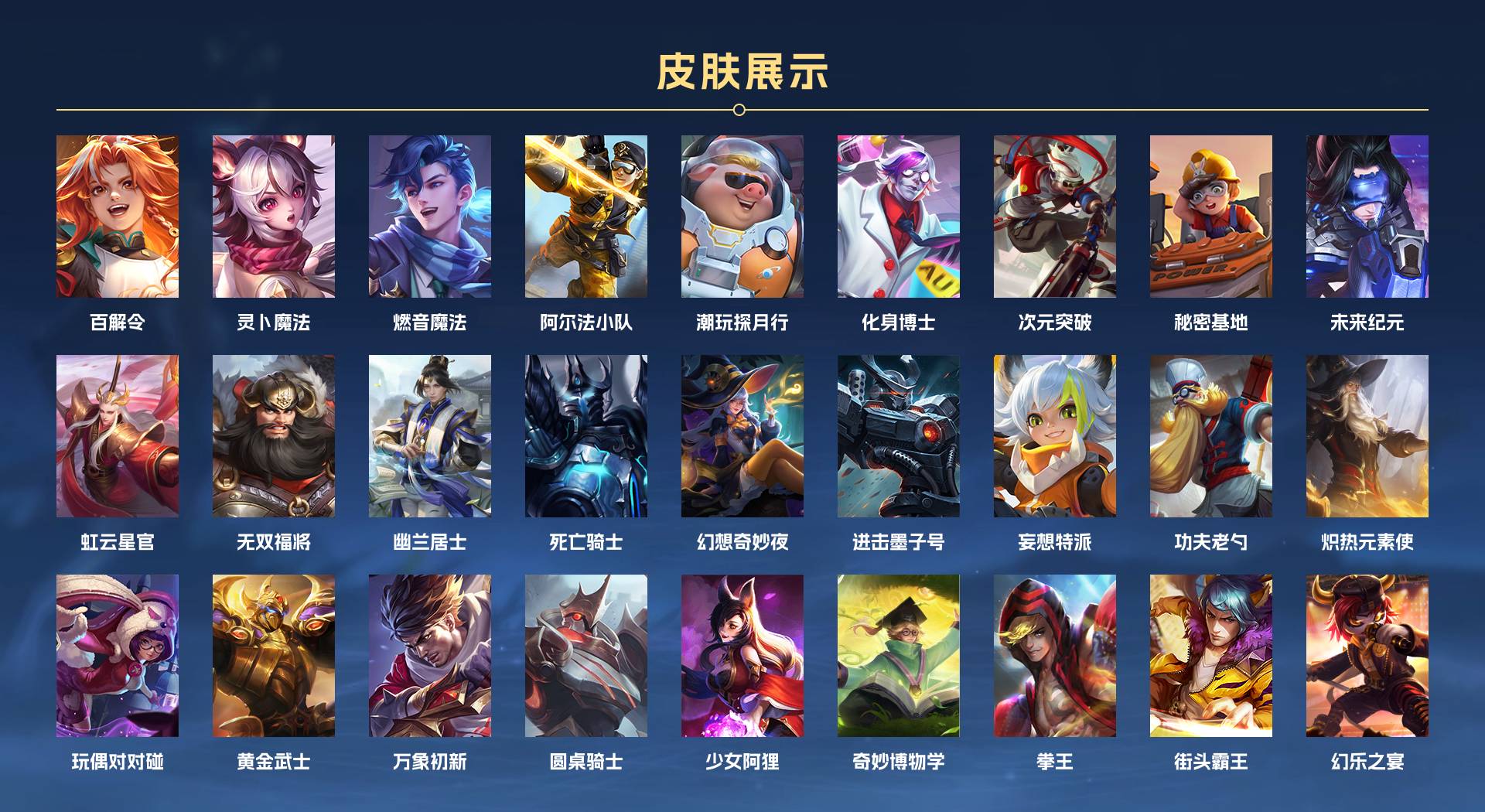 WZ3137035王者荣耀账号详情图3 WZ3137035王者荣耀账号详情图3