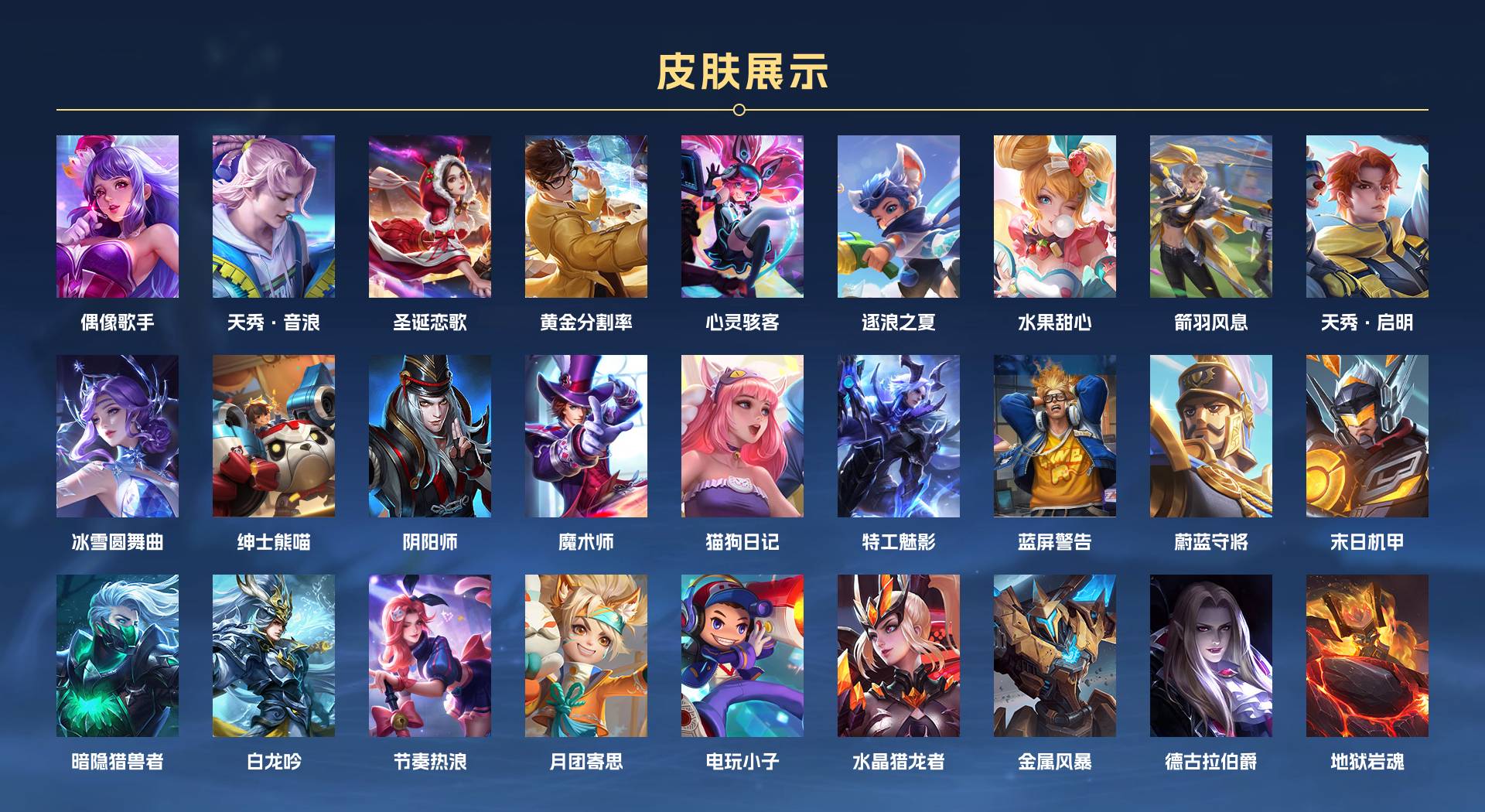 WZ3137072王者荣耀账号详情图2 WZ3137072王者荣耀账号详情图2