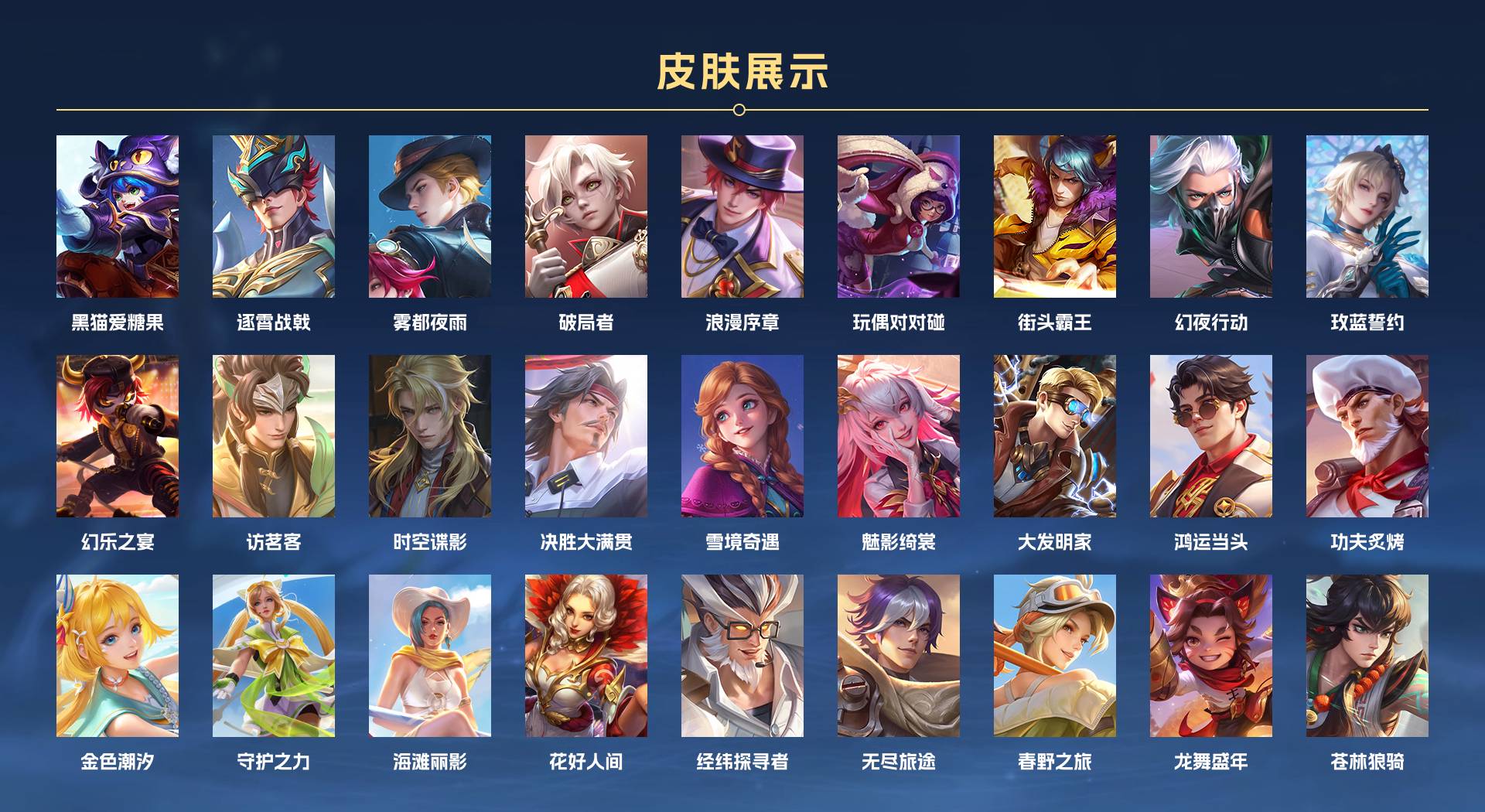 WZ3137674王者荣耀账号详情图4 WZ3137674王者荣耀账号详情图4