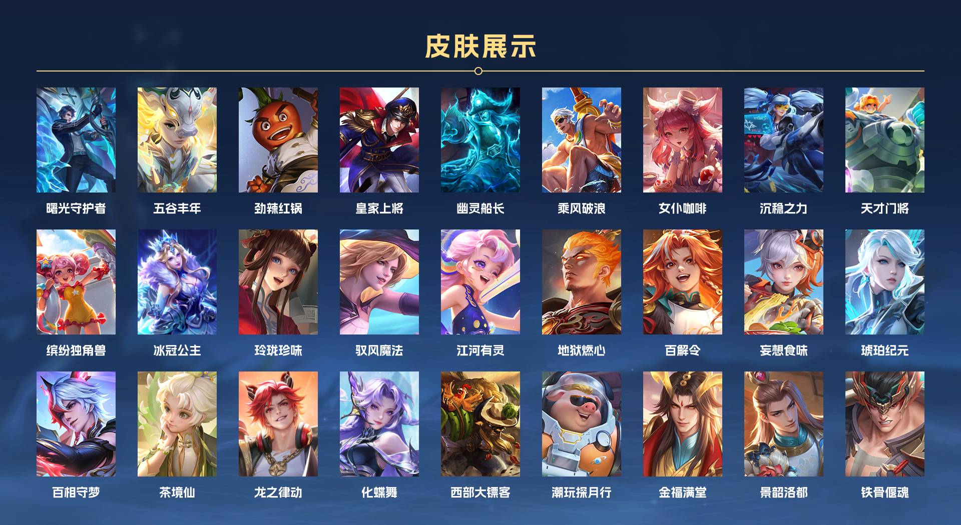 WZ3137283王者荣耀账号详情图2 WZ3137283王者荣耀账号详情图2