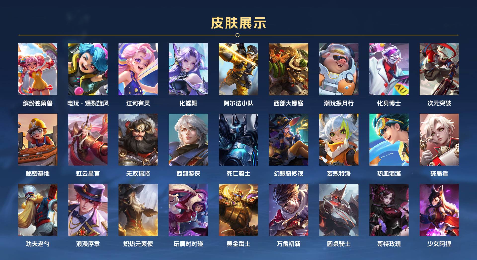WZ3137812王者荣耀账号详情图3 WZ3137812王者荣耀账号详情图3
