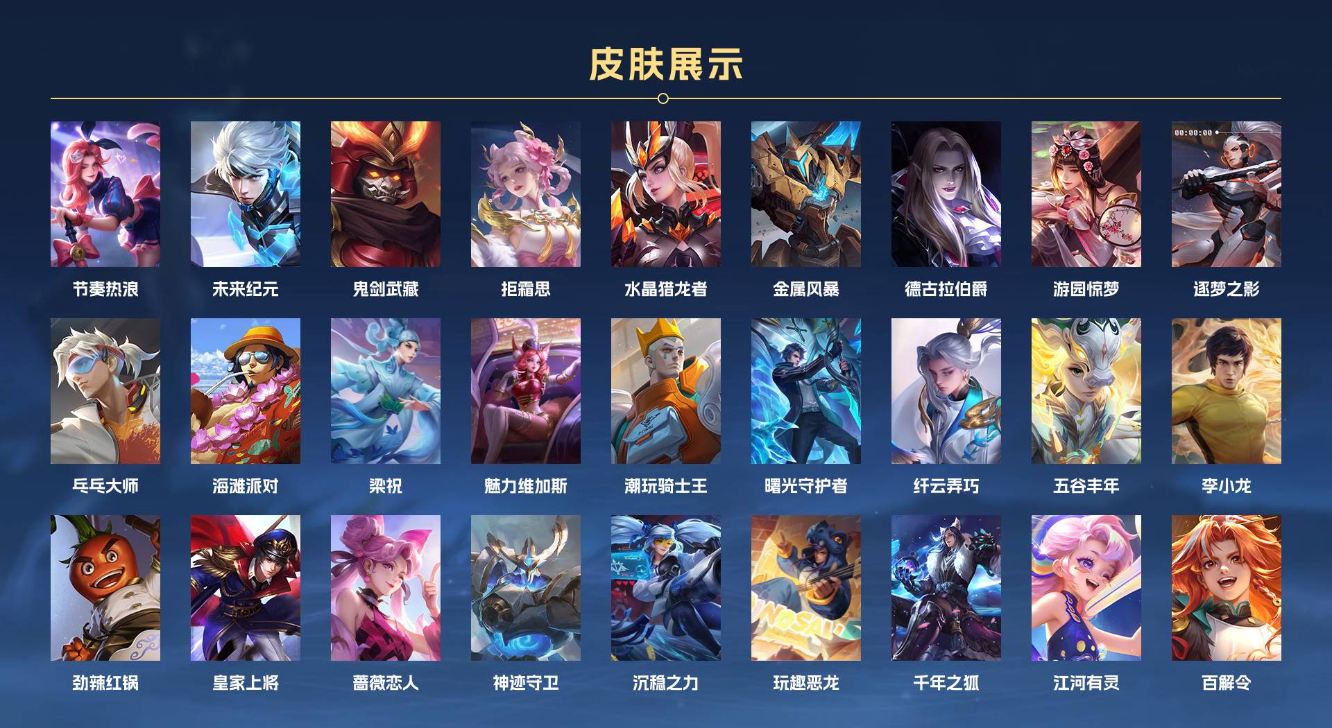 WZ3138028王者荣耀账号详情图2 WZ3138028王者荣耀账号详情图2