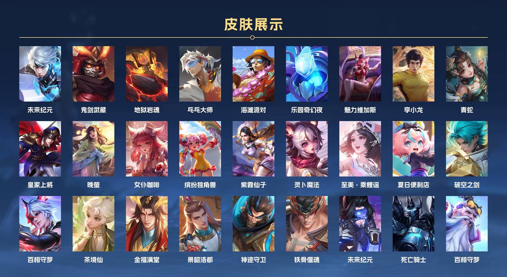 WZ3138320王者荣耀账号详情图2 WZ3138320王者荣耀账号详情图2