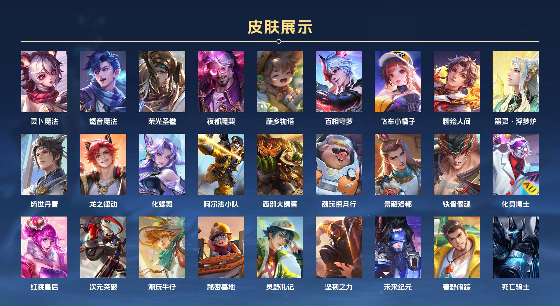 WZ3138398王者荣耀账号详情图5 WZ3138398王者荣耀账号详情图5